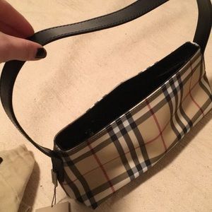 Burberry Purse